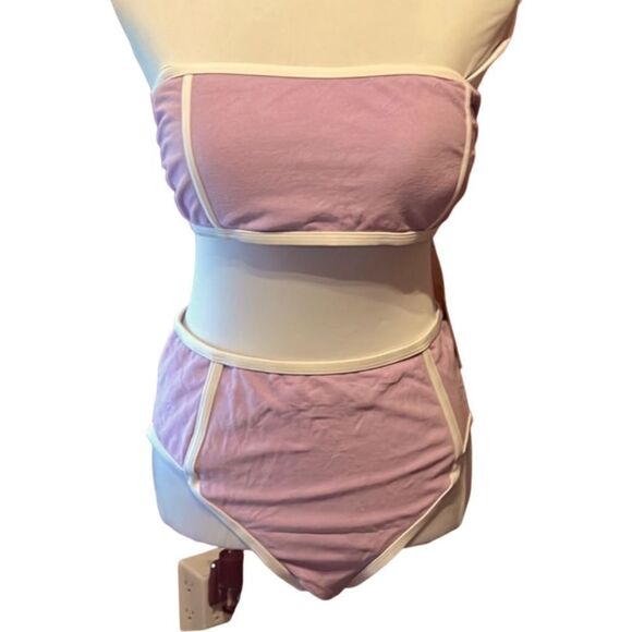 NWT Kona Sol Two Piece MSRP $50 Large - Picture 3 of 14